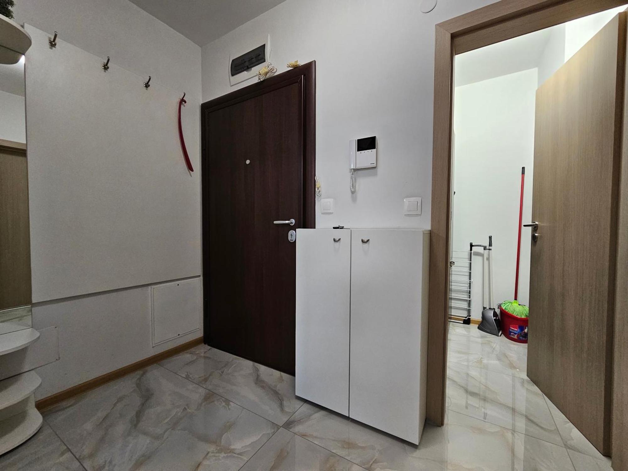 Brand New Apartment With Free Parking Near City Center Sofía Exterior foto